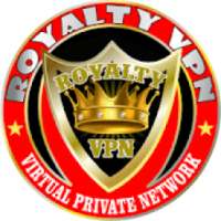 Royalty VPN