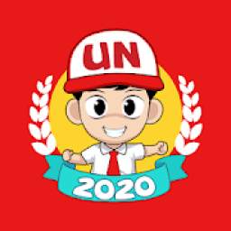 Soal UN SD 2020