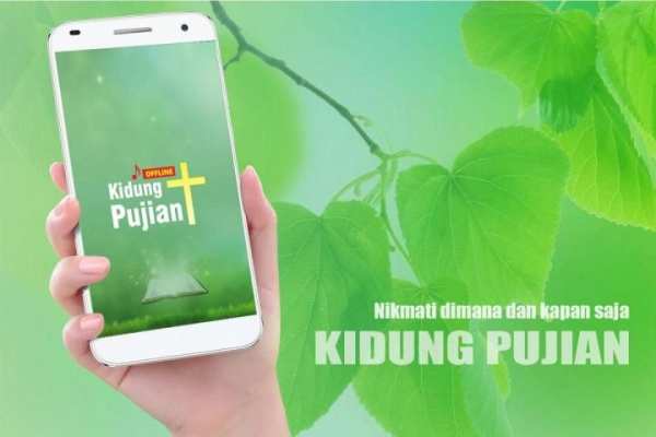 Kidung Rohani (KJ, PKJ, NKB) Offline screenshot 8