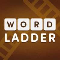 Word Ladder - Play Free Word Puzzle Games