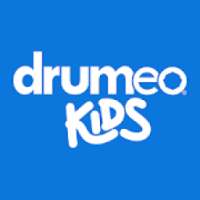 Drumeo Kids on 9Apps