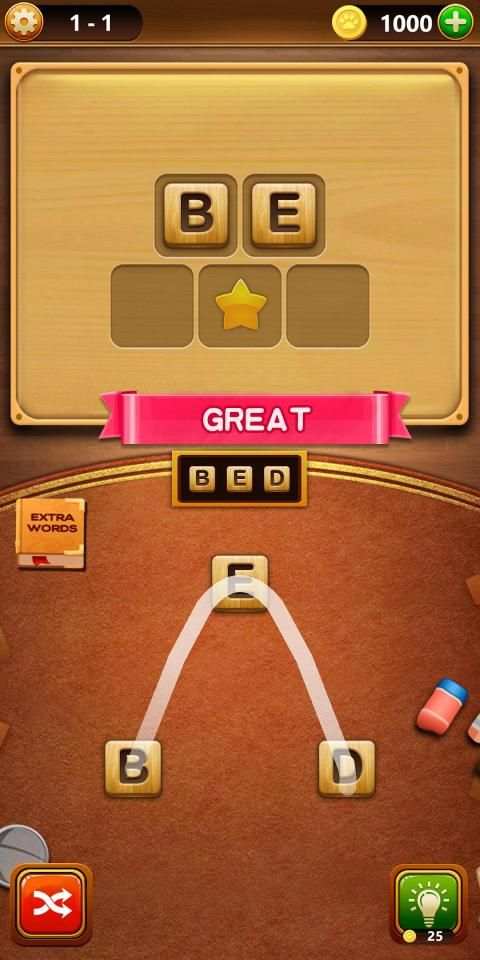 Word Game screenshot 7