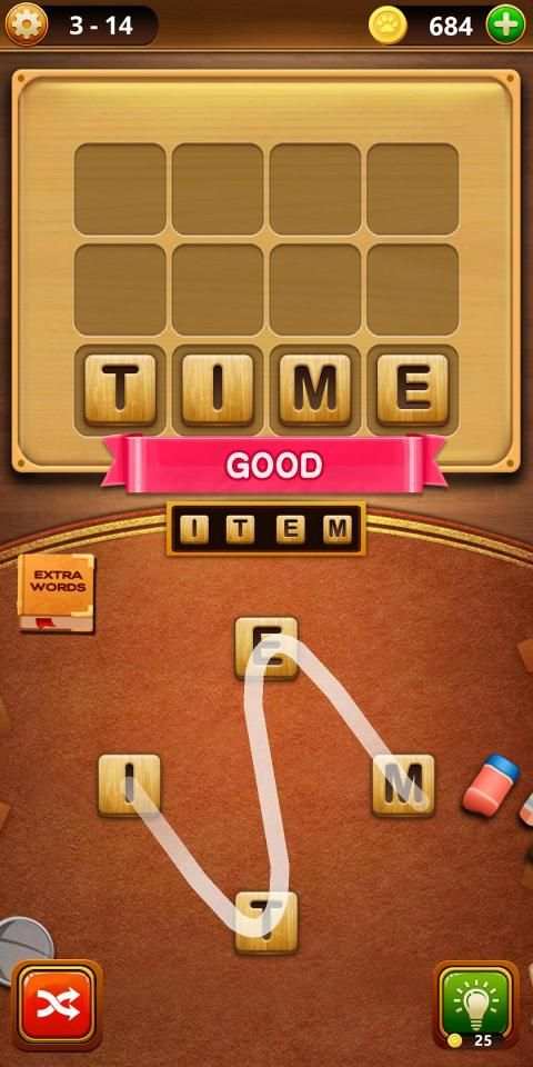 Word Game screenshot 4