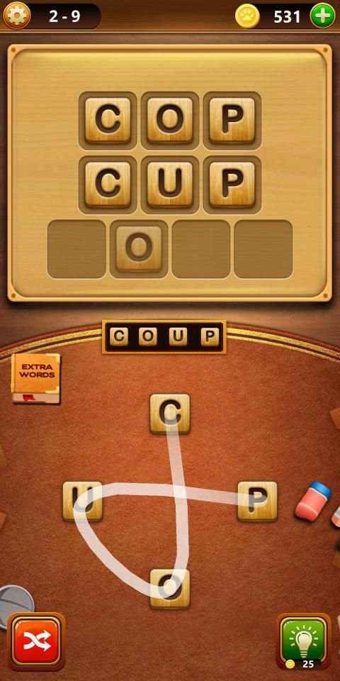 Word Game screenshot 5