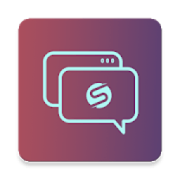 SayUp Messenger icon