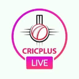 ikon CricPlus Live - Live Cricket Scores