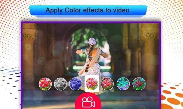 Slow Motion Video Editor - Cutter,Audio Changer screenshot 2