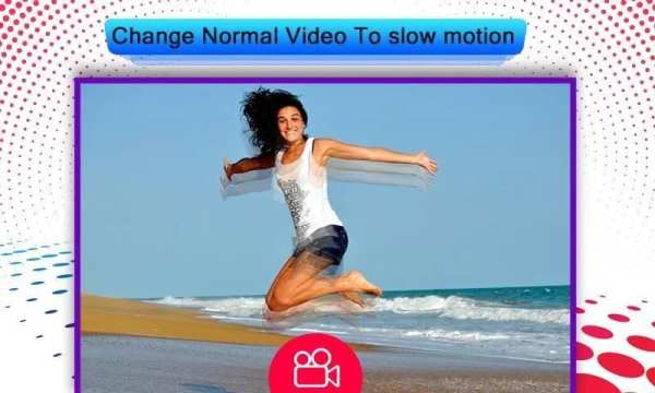 Slow Motion Video Editor - Cutter,Audio Changer screenshot 5