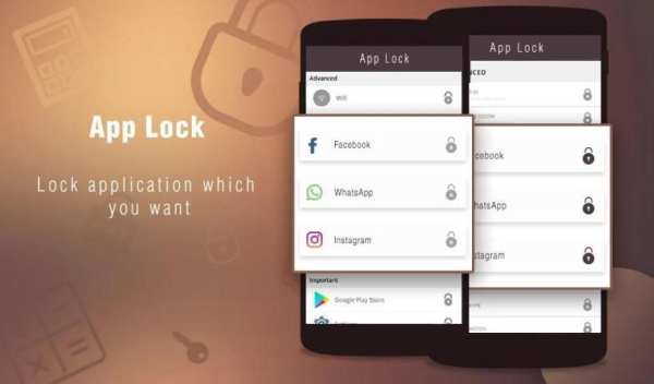 Calc Vault - Gallery Lock स्क्रीनशॉट 5