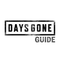 Days Gone Guide أيقونة