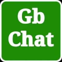 GB messenger App