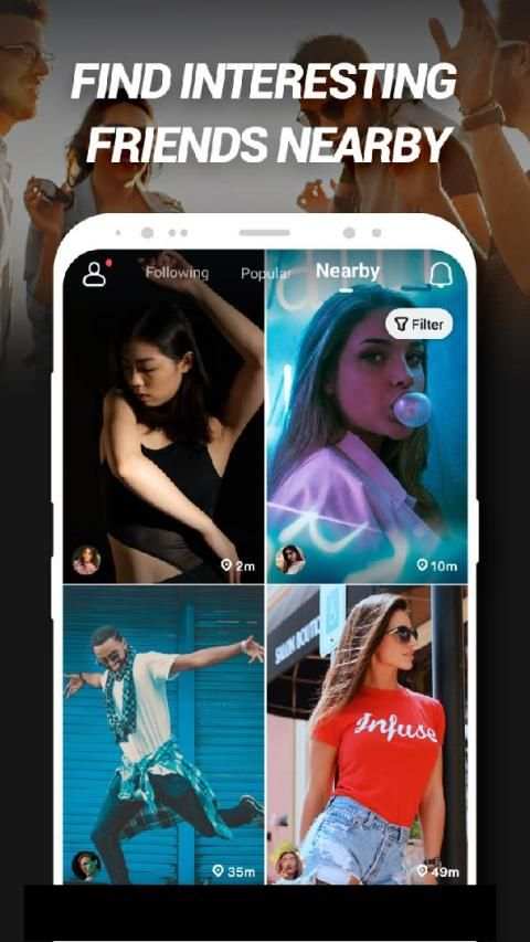 Noizz Downloader स्क्रीनशॉट 2