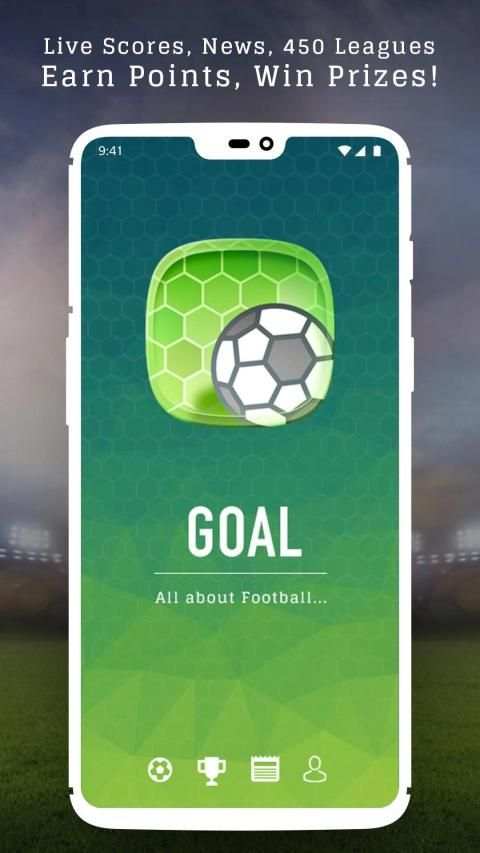 Shoot and Goal - Football Live Score screenshot 7