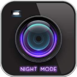 Night Camera HD with Night Mode Pro Max