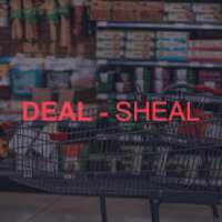 Deal-Sheal आइकन