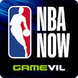 ikon NBA NOW Mobile Basketball Game
