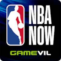 NBA NOW Mobile Basketball Game on 9Apps
