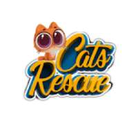 Pet Rescue Puzzle - Cats