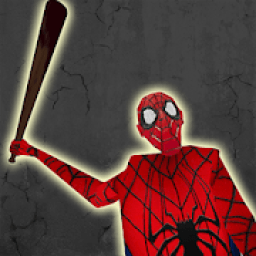 ikon Spider Granny Episode Two