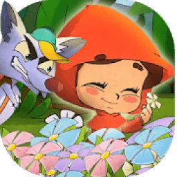 ليلى والذئب - طيور بيبي 2020 بدون نت
‎ icon