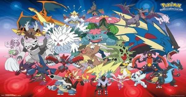 Pokemon Kingdome Ultimate screenshot 3