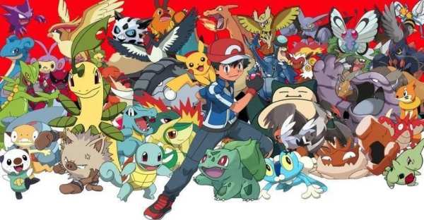 Pokemon Kingdome Ultimate screenshot 5