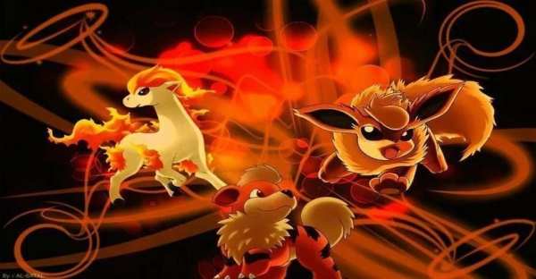 Pokemon Kingdome Ultimate screenshot 2