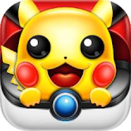 Pokemon Ultimate Kingdome 6.0
