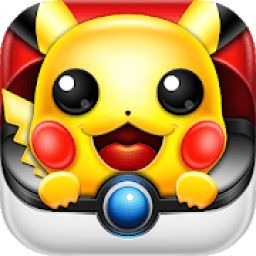 ikon Pokemon Kingdome Ultimate