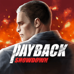 Payback Showdown - AFK Fighting RPG आइकन