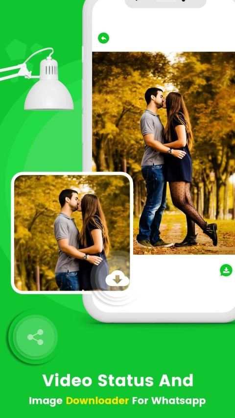 Status Downloder screenshot 2