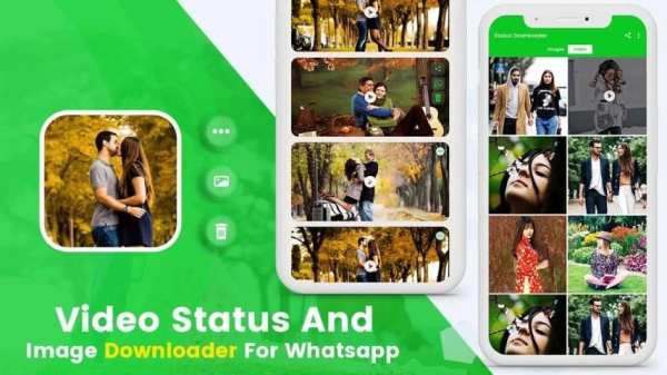 Status Downloder screenshot 5