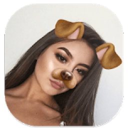 Filters For Snapchat icon