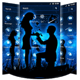 ikon ★ LOVE NIGHT THEME ★