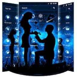 Love night theme 1.1.11