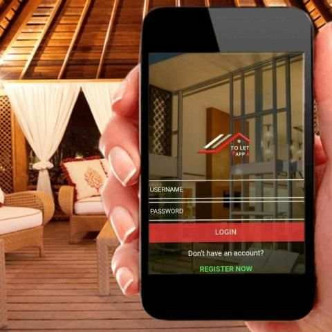 ToLet app screenshot 4