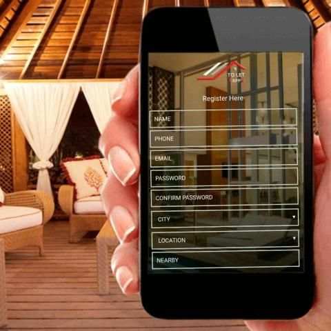 ToLet app screenshot 6