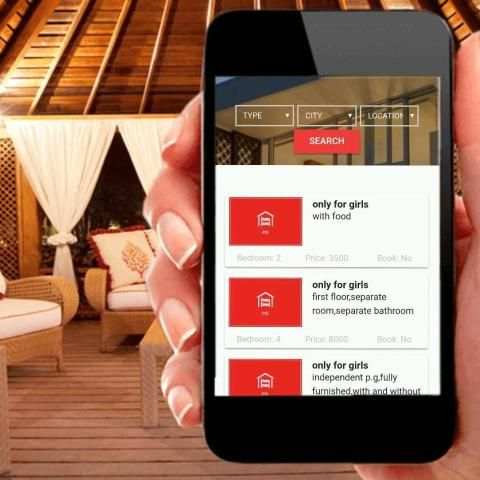 ToLet app screenshot 5