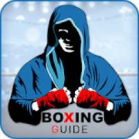 Boxing Guide on 9Apps