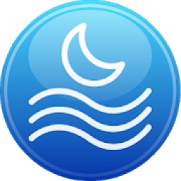 ikon Snap Tide