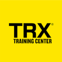 TRX Training Center आइकन