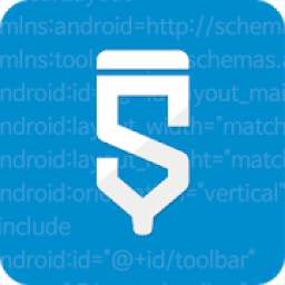 SKETCHWARE - CREATE YOUR OWN APPS