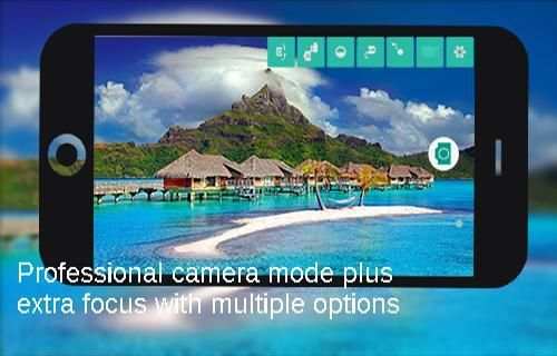 best camera app for android phone screenshot 3