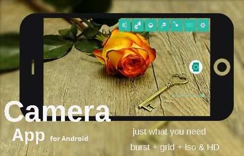 best camera app for android phone screenshot 4