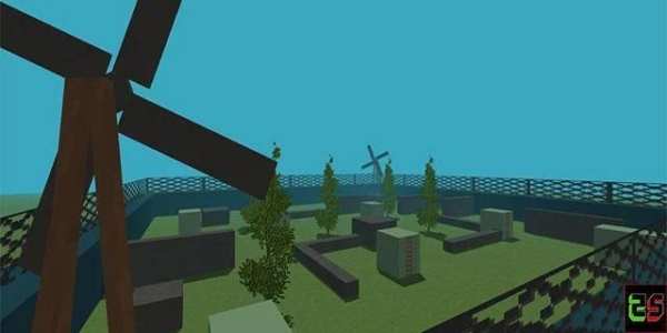 Zombie Survival - Build & Survive screenshot 1