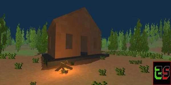 Zombie Survival - Build & Survive screenshot 4