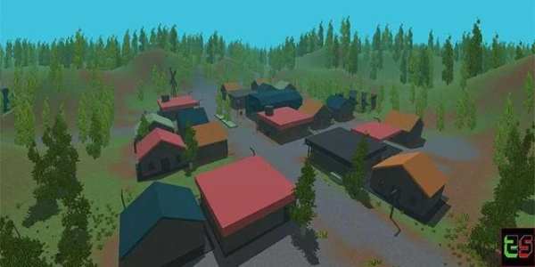 Zombie Survival - Build & Survive screenshot 3