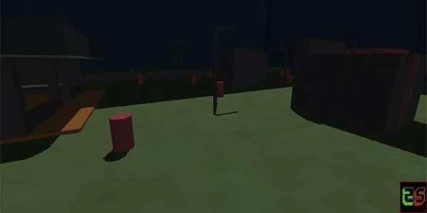 Zombie Survival - Build & Survive screenshot 2