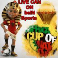 CAN EGYPTE 2019 مشاهدة مباريات كأس إفرايقيا مصر
‎