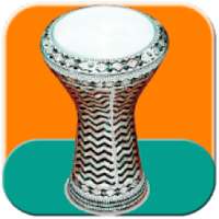 Darbuka - The percussion on 9Apps